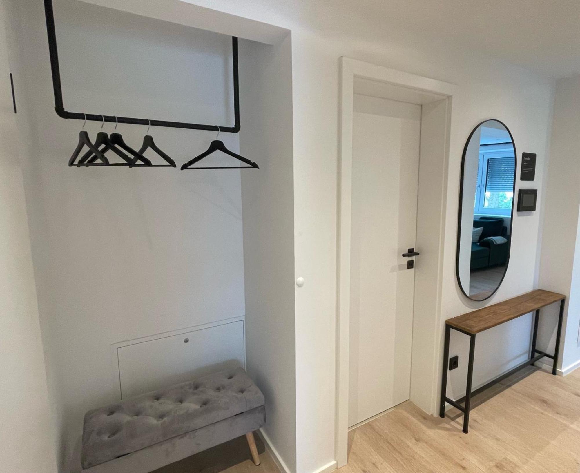 Roemer Apartment Und Zimmer Turkheim Exterior photo